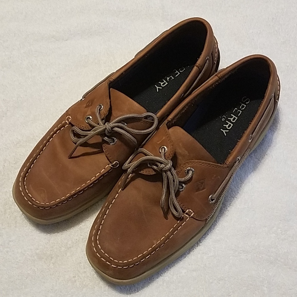 Sperry Mens shoes